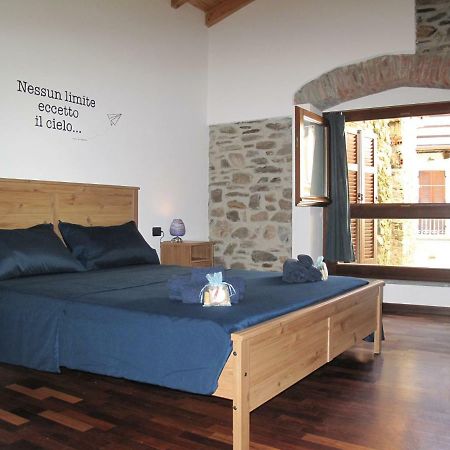 Appartement A Casa Di Sole à Brovello-Carpugnino Extérieur photo