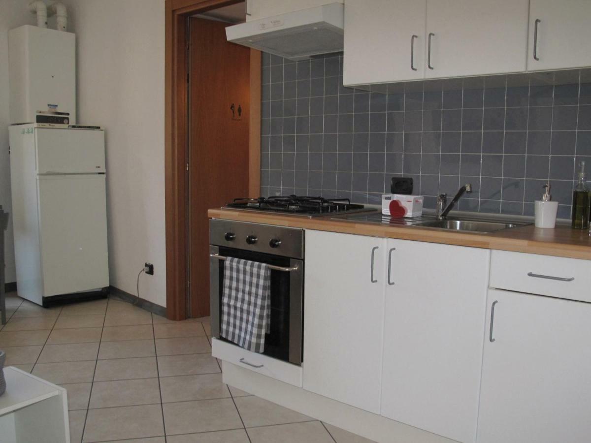 Appartement A Casa Di Sole à Brovello-Carpugnino Extérieur photo