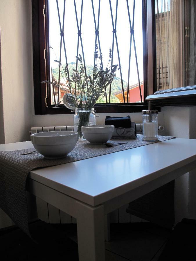 Appartement A Casa Di Sole à Brovello-Carpugnino Extérieur photo